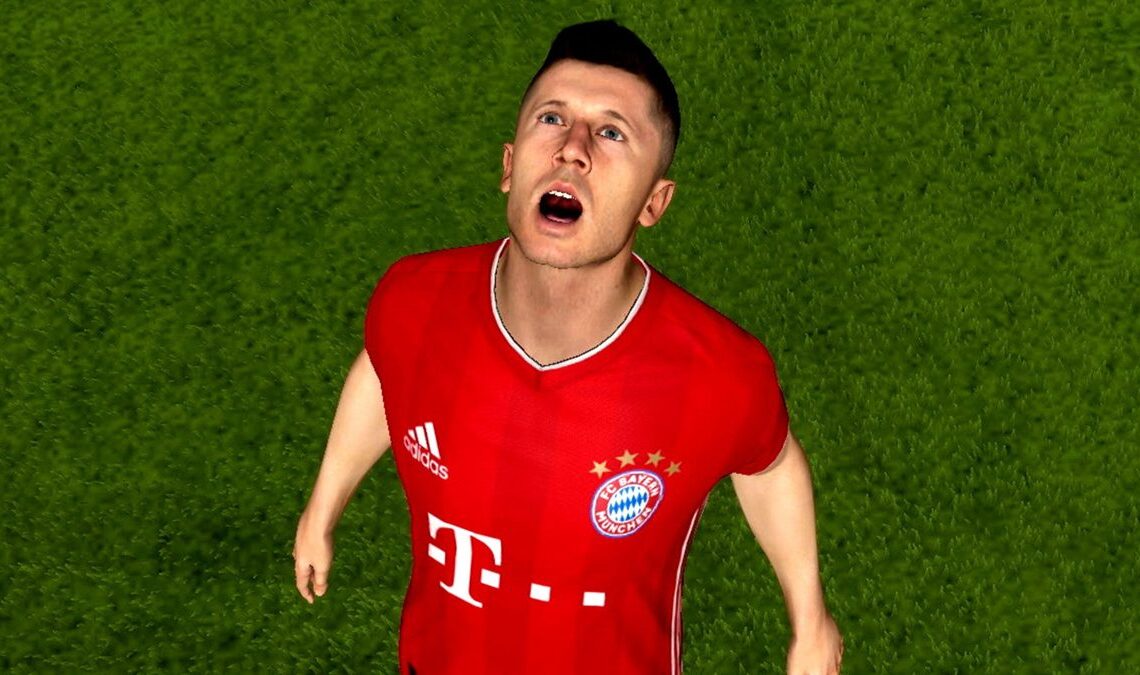 Les jeux de la FIFA étaient très proches de devenir exclusifs à Playstation