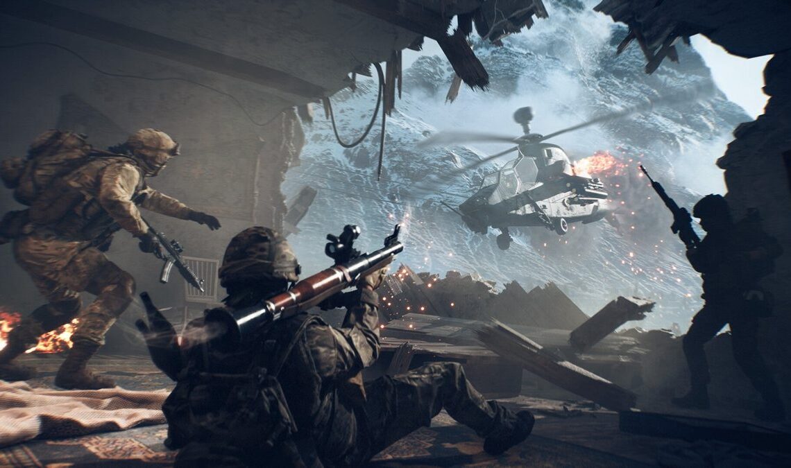 Les joueurs de Battlefield 6 font preuve de créativité pour demander de l'aide et les médecins perdent déjà patience