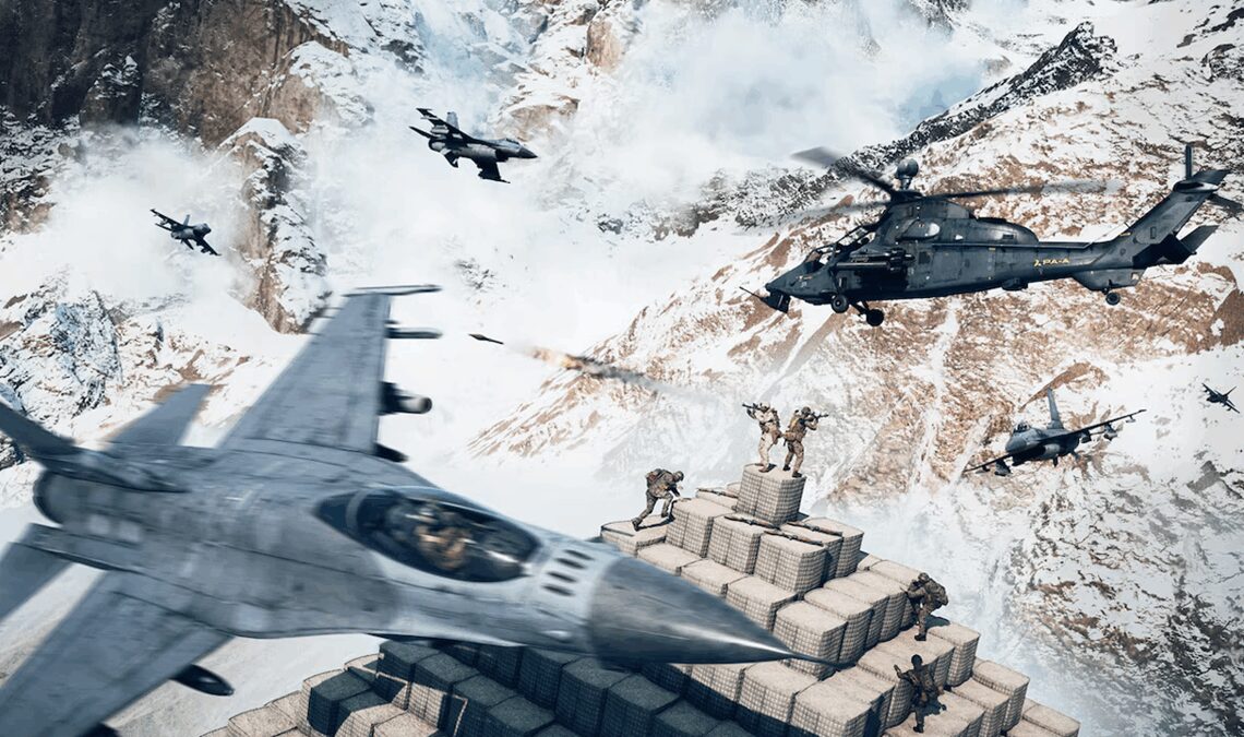 Les joueurs trouvent une astuce dans Battlefield 6 qui leur permet de gagner beaucoup d'XP, et EA étudie peut-être déjà quoi faire