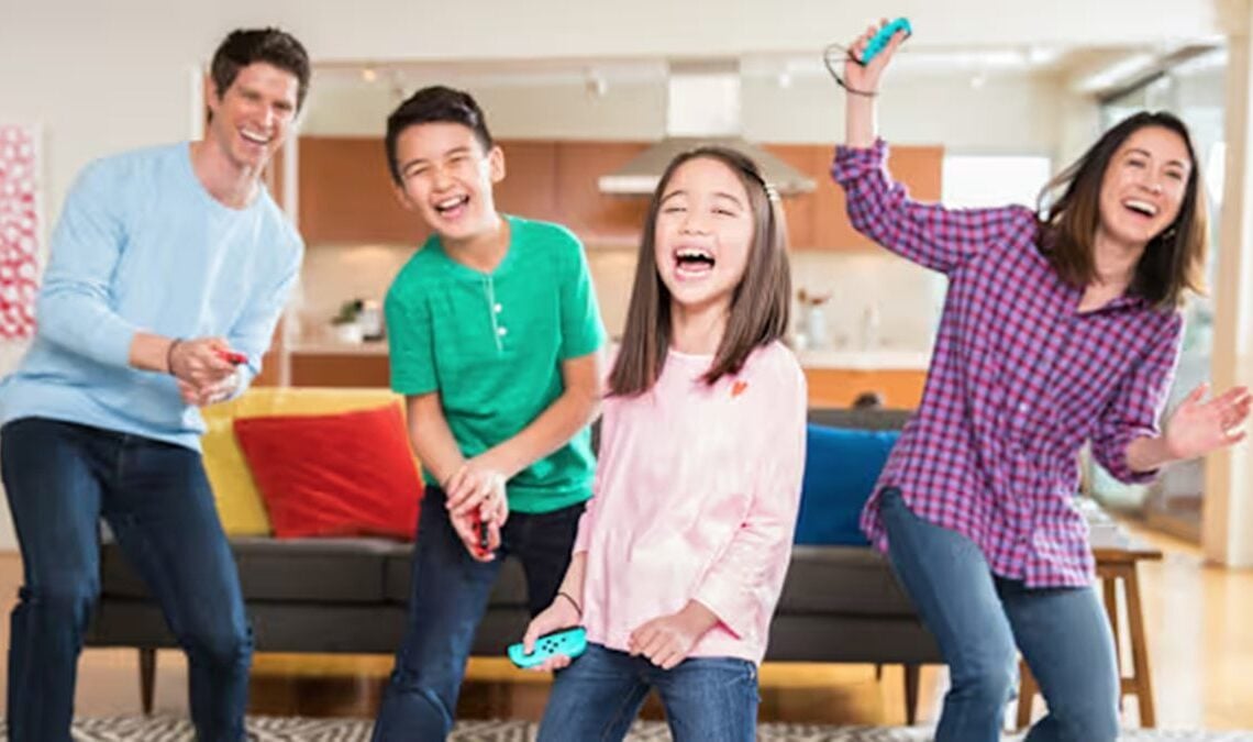 Les meilleurs jeux multijoueurs locaux pour Nintendo Switch