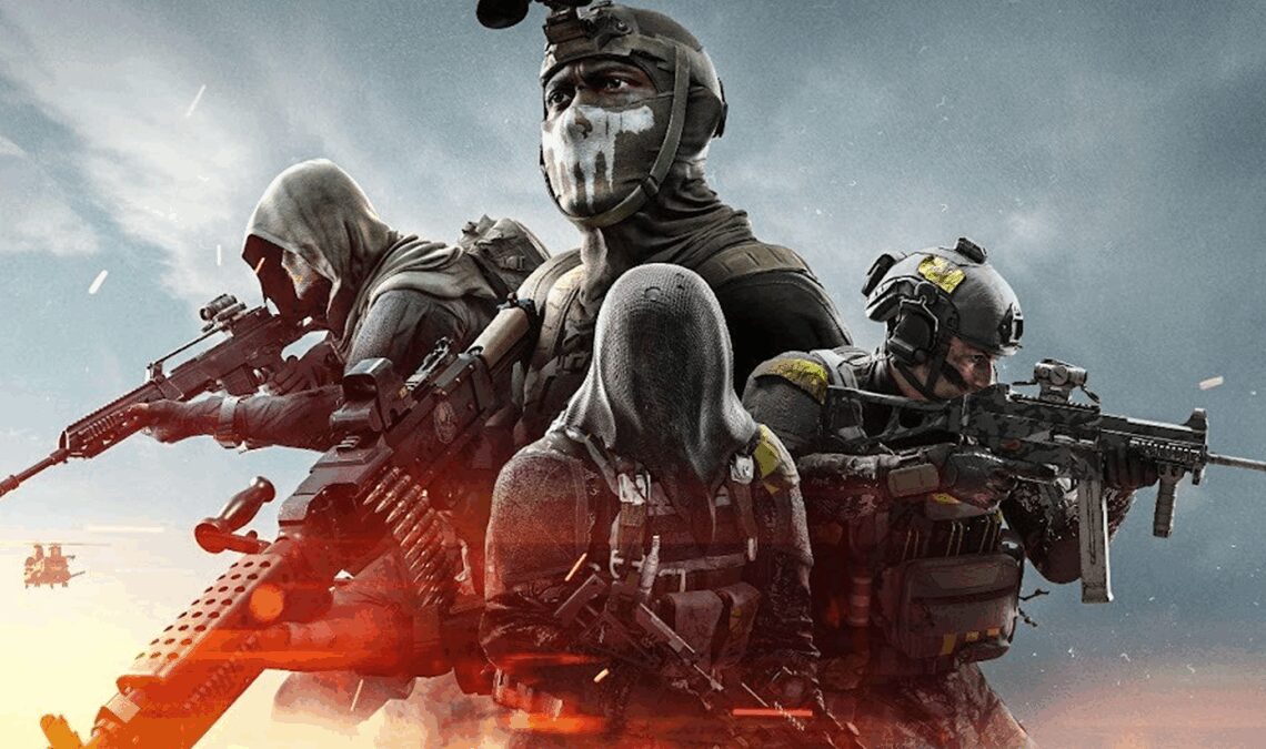 Les nouvelles cartes sont les protagonistes de l'incroyable bande-annonce de Battlefield 6 Saison 1
