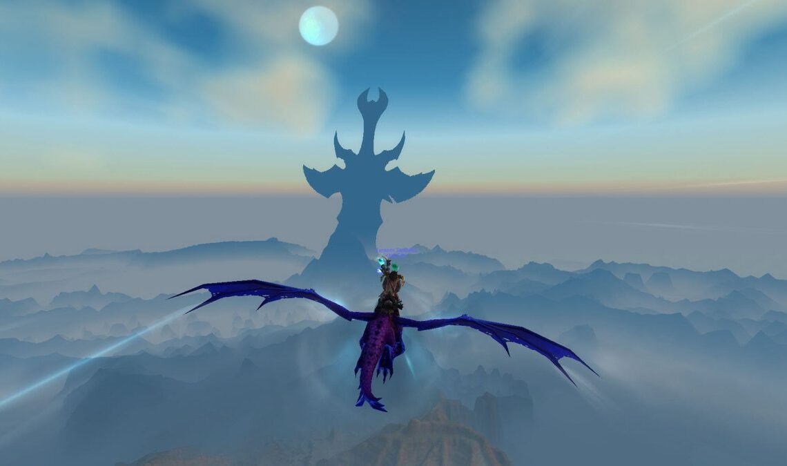 Les responsables de World of Warcraft affirment que la saga Worldsoul finira par s'attaquer à l'épée de Sargeras : "Metzen l'a promis et Metzen ne ment pas"