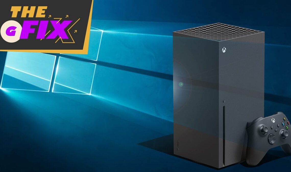 Licenciements et annulations chez Xbox seraient dus à l'objectif de marge bénéficiaire de Microsoft - IGN Daily Fix