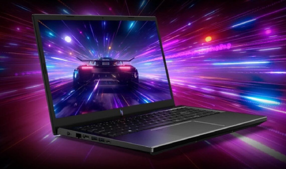 L'offre que vous attendiez pour acheter un ordinateur portable gamer : RTX 4050, 16 Go de RAM et processeur puissant à prix minimum