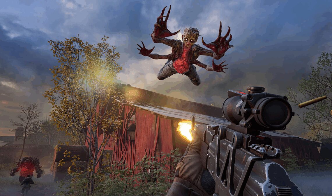 L'un des jeux de zombies les plus addictifs de ces dernières années coûte désormais 7 euros. C'est parfait pour Halloween !