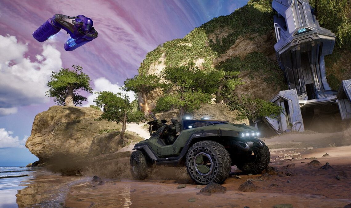 L'un des membres clés de l'équipe de développement originale de Halo ne semble pas très enthousiasmé par le remake