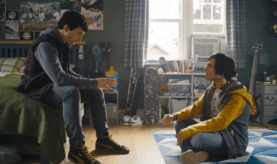 L’un des super-héros les plus controversés de l’histoire revient au streaming. Celui des comics n'est pas à blâmer, mais celui des films...