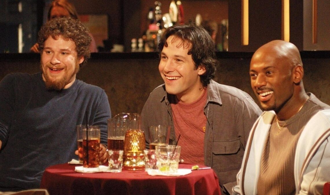 L'une des meilleures comédies des années 2000 vient de retourner en streaming, parfaite pour ce week-end