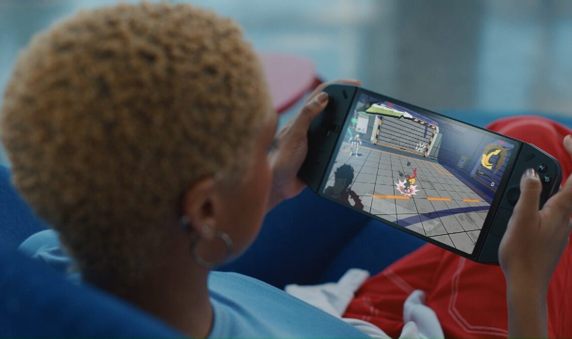 L’une des meilleures consoles portables du marché s’effondre. Maintenant avec une réduction de 180 euros