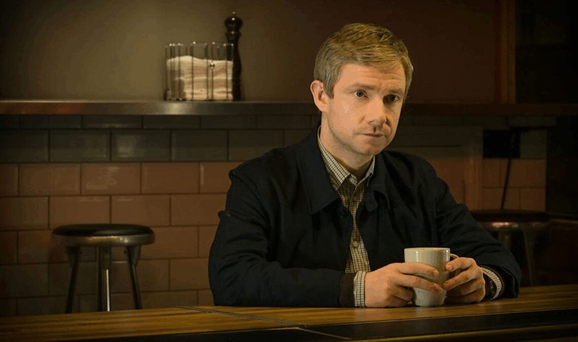 Ma série mystère préférée est sortie en streaming après avoir manqué un bon moment