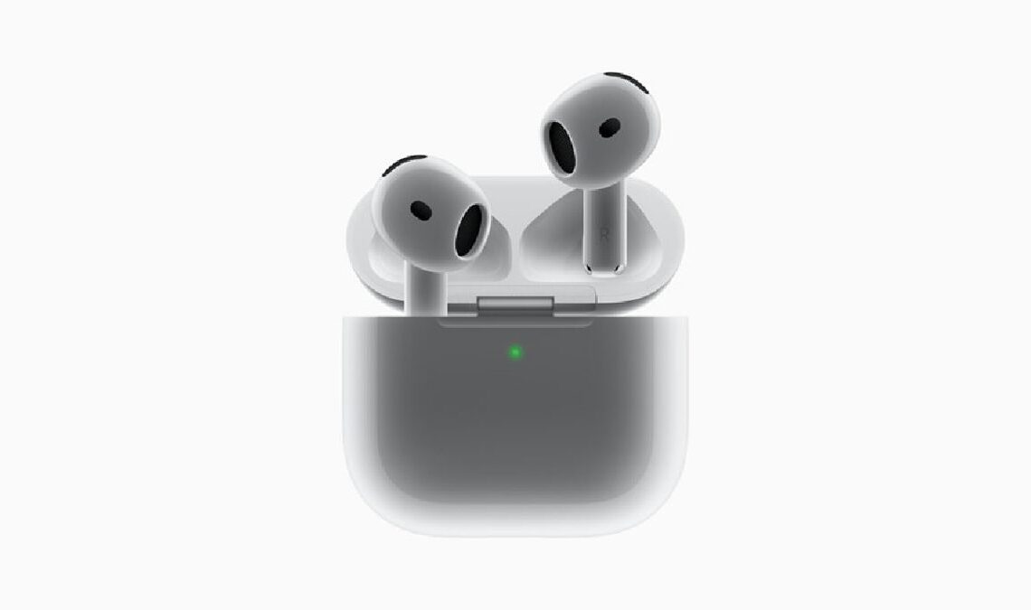 Maintenant oui: AirPods 4 tombe à leur minimum historique uniquement pendant le premier jour d'Amazon
