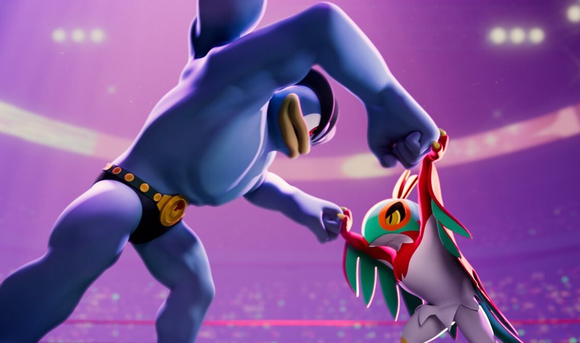 Malgré les premières réactions de division au sein de la communauté, Pokémon ZA Legends s'est vendu comme des petits pains dès sa première semaine