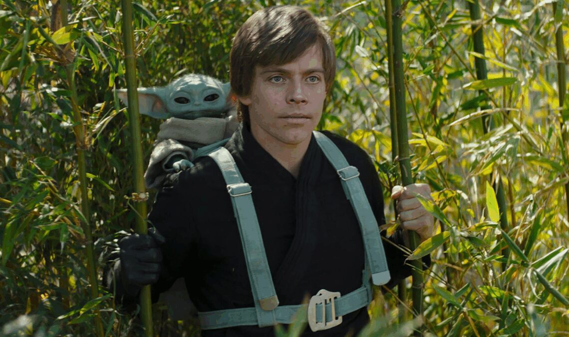 Mark Hamill évoque la possibilité de revoir Luke Skywalker dans un film Star Wars