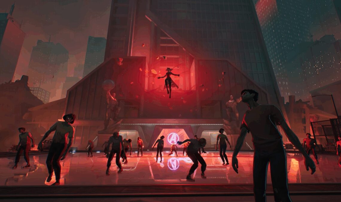 Marvel Rivals suit les traces de Call of Duty et lance un mode Zombies basé sur la série Disney+