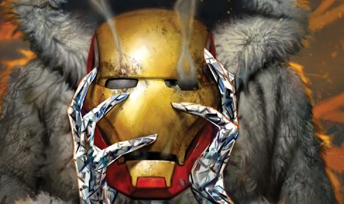 Marvel vient de transformer Iron Man en... un méchant ?
