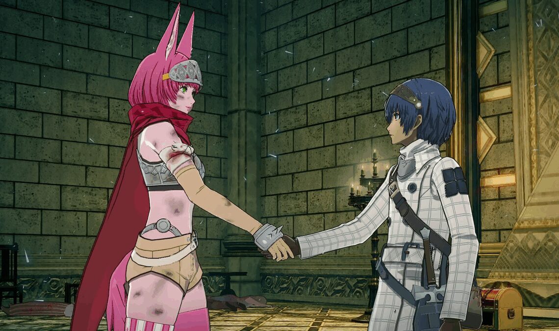 Métaphore: Refantazio prépare une surprise, et les fans sont excités