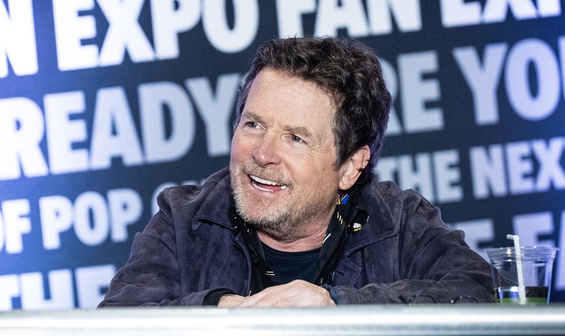 Michael J. Fox, de Retour vers le futur, revient sur les écrans avec cette comédie dramatique que vous pouvez regarder en streaming