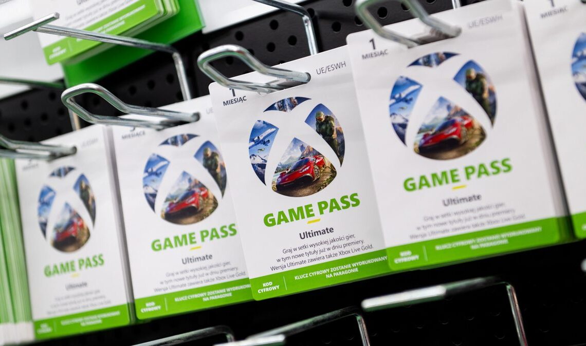 Microsoft confirme qu'il a éliminé la remise des passes de jeu Xbox dans les achats de jeux et le DLC. C'est ce qu'il offre en retour
