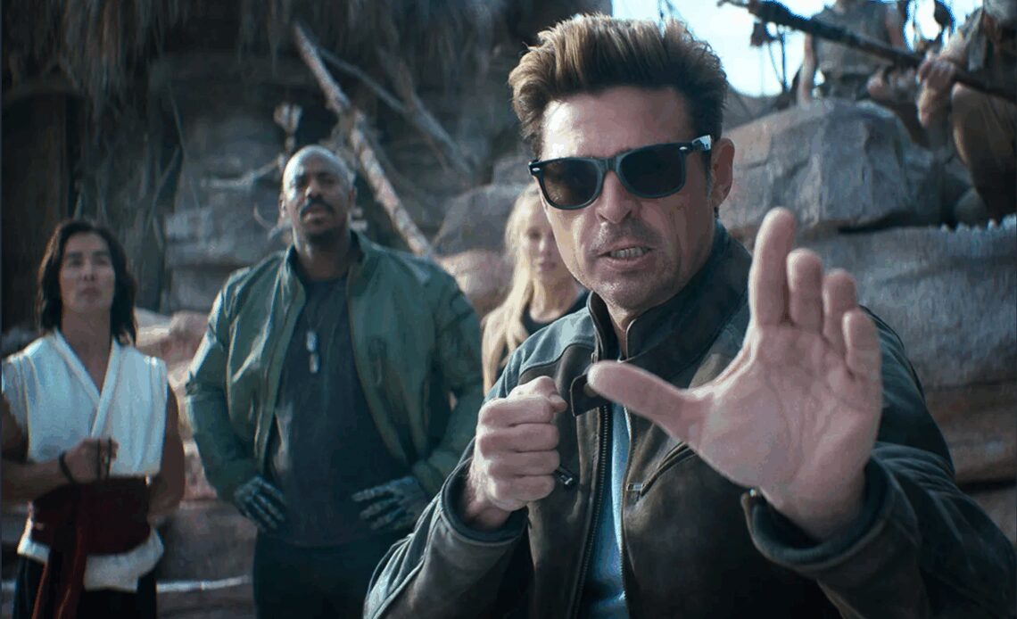 Mortal Kombat 2 n'est pas encore sorti mais nous avons déjà des nouvelles de Mortal Kombat 3