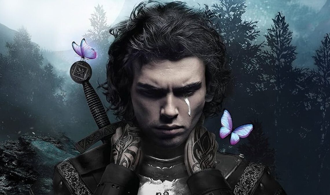 Netflix a entre les mains une romance dark fantasy qui pourrait basculer, et son auteur sait clairement qui devrait en être le réalisateur