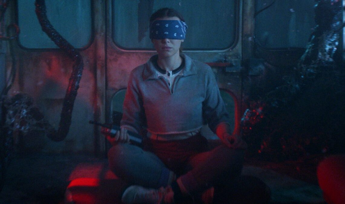 Netflix change d'avis et diffusera la fin de Stranger Things au cinéma