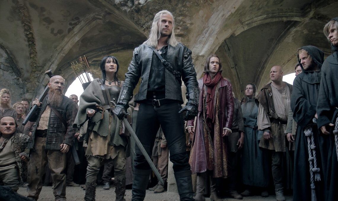 Netflix nous propose un nouveau regard sur la quatrième saison de The Witcher avec de nouvelles images et ce trailer plein d'action