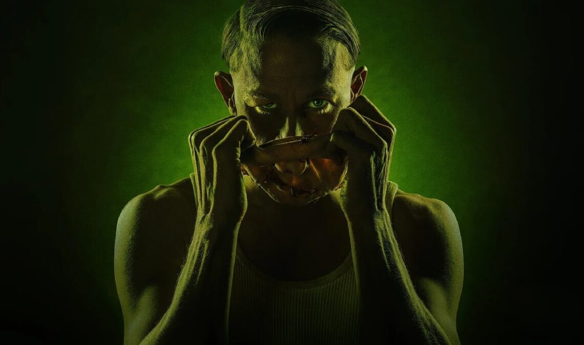 Netflix vous le vend comme l'une des grandes premières du mois, mais les utilisateurs ont une autre opinion très différente