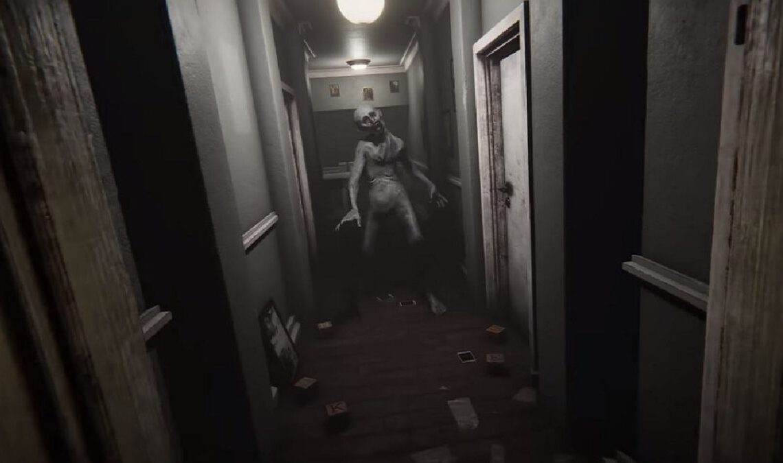 Ni Resident Evil ni Silent Hill : le jeu le plus terrifiant sur PS5 ne coûte que 20 euros