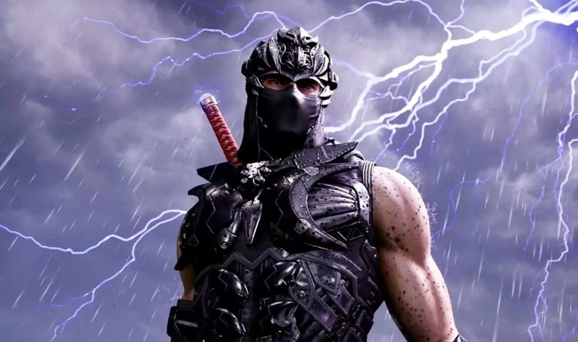 Ninja Gaiden 4 n'est pas encore parti et a déjà annoncé son premier DLC