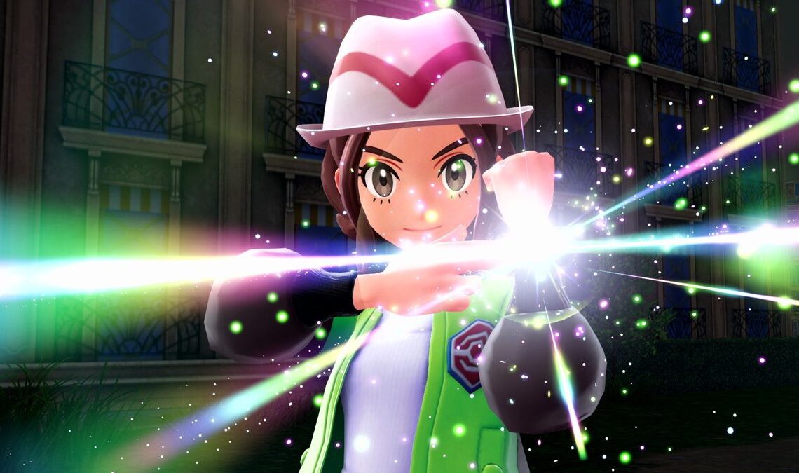 Nintendo Spears New Switch 2 Packs and Pokémon Legends: ZA