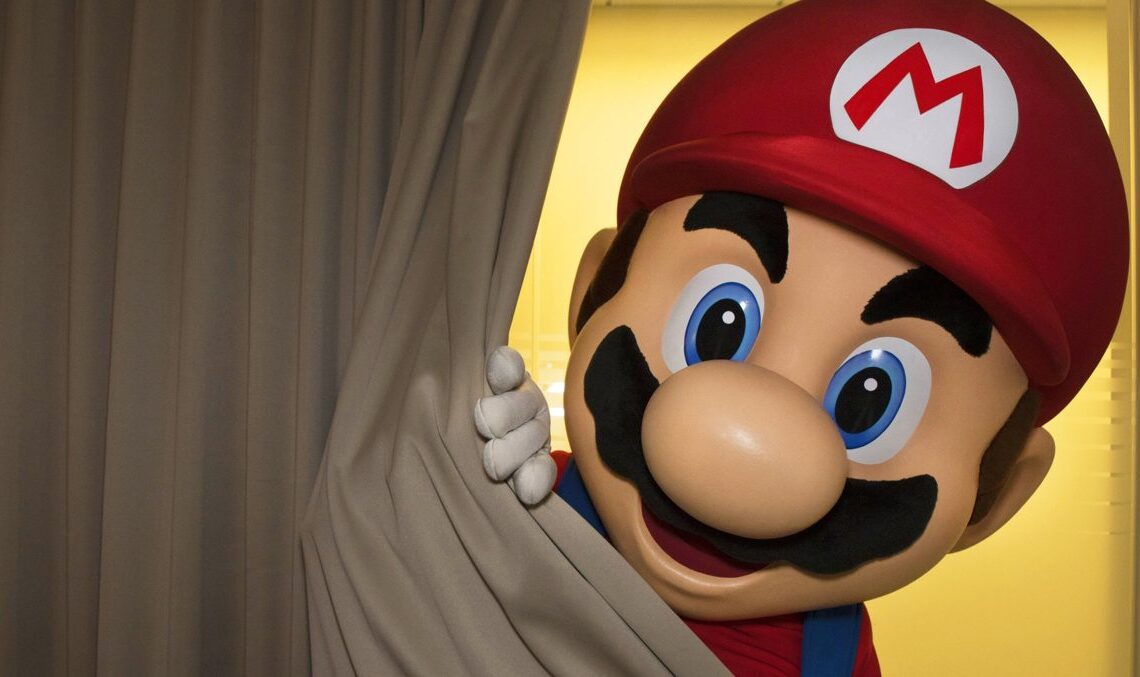 Nintendo publie une déclaration officielle en réponse à l'avalanche du contenu récent qui utilise générative
