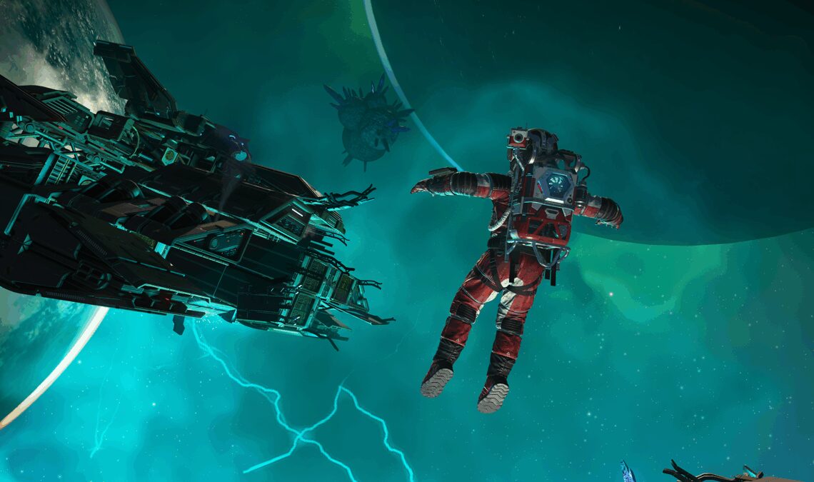 No Man's Sky donne aux joueurs une bonne raison d'explorer l'espace avec une nouvelle mise à jour