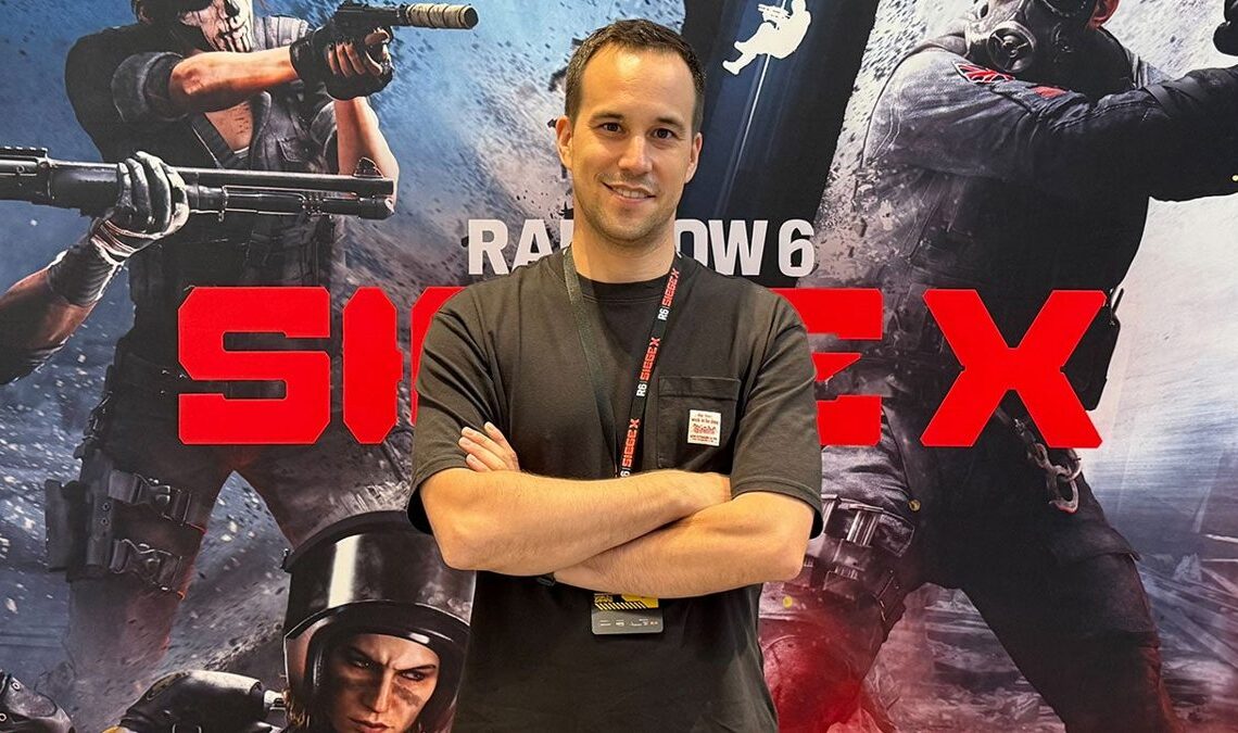 Nous avons discuté avec Ubisoft Montréal du passé, du présent et du futur de Rainbow Six Siege