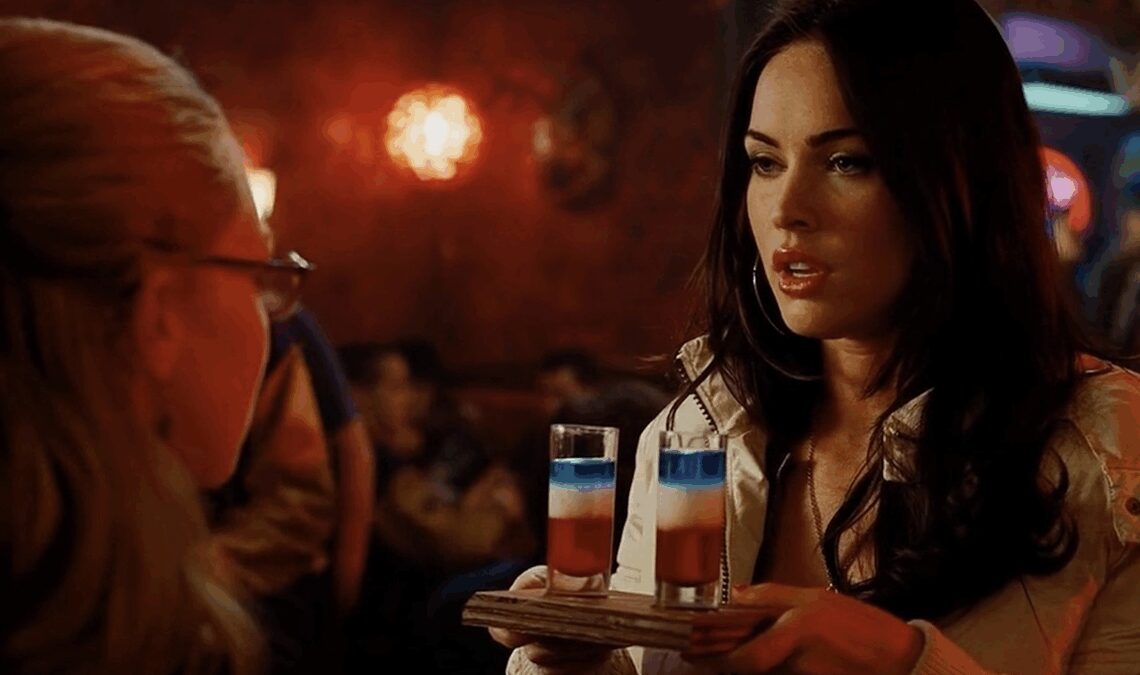 Nouvelles révélées sur la suite de Jennifer's Body, la mémorable comédie d'horreur de Megan Fox