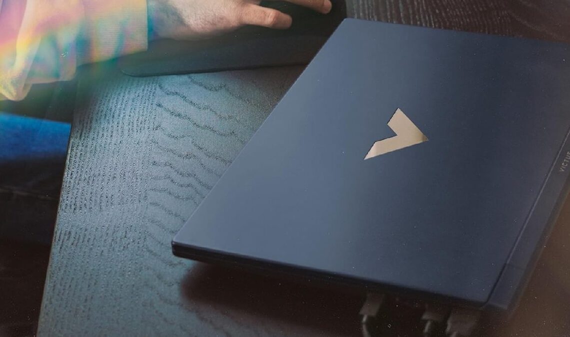 Obtenez ce puissant ordinateur portable de jeu avec des graphiques i7 et RTX 4060 à un prix imbattable