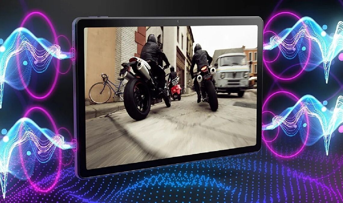 Obtenez cette tablette 10 pouces à moins de 150 euros pour une durée limitée