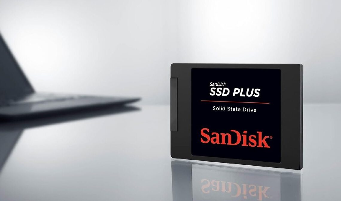 Oubliez les problèmes d'espace avec ce SSD de 1 To qui est faible