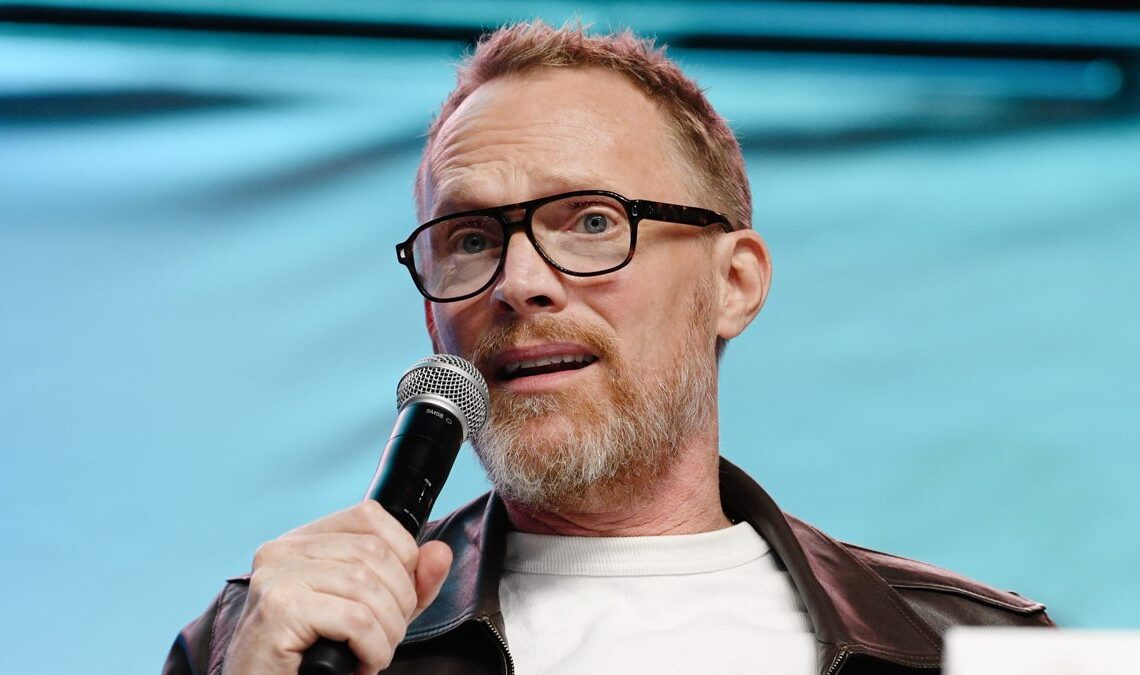 Paul Bettany, Marvel Star, Mlle Heath Ledger. Il y a un film qui ose encore revoir