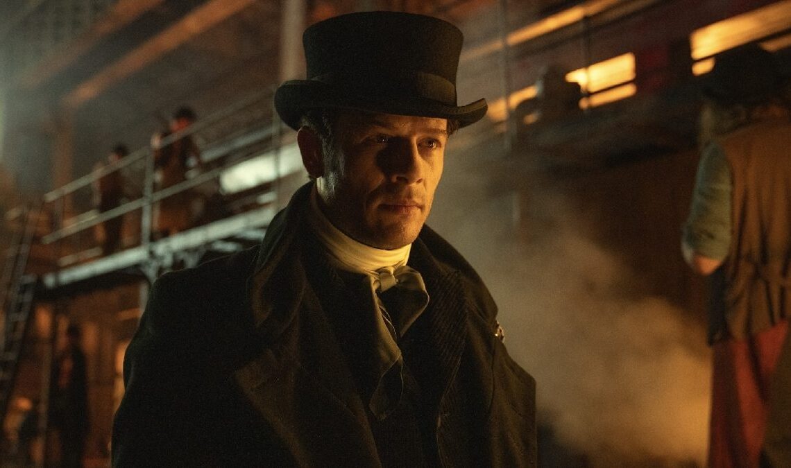 Peaky Blinders a déjà un successeur et sa première saison est en streaming.
