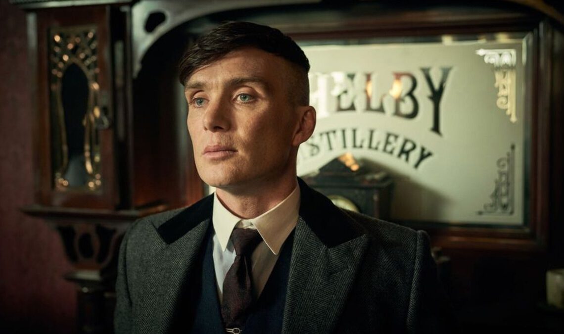 Peaky Blinders aura deux nouvelles saisons, mais pas de la série originale