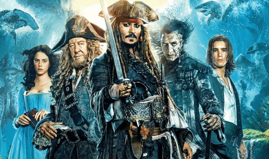 Pirates des Caraïbes va ressusciter avec un nouveau redémarrage, et cette star des Sept Mers a hâte de revenir