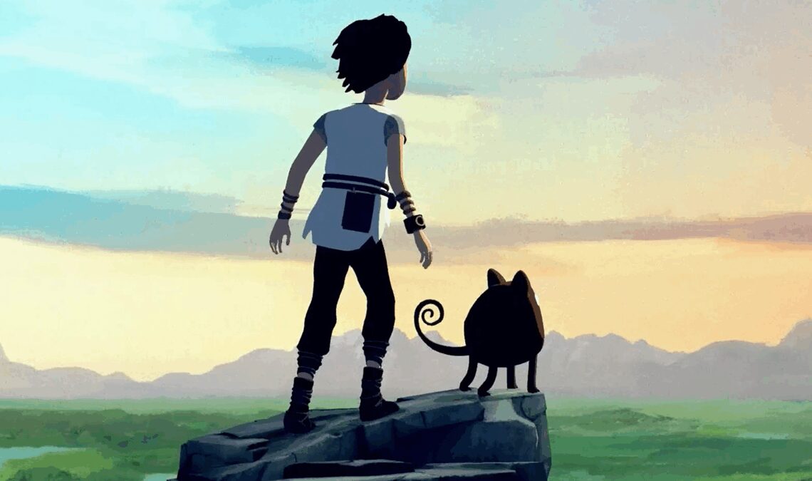 Planet of Lana 2 - Analyse du gameplay faite par les développeurs | ID@Xbox octobre 2025