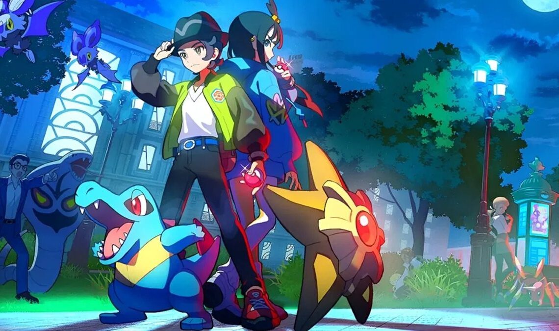 Pokémon Légendes : ZA arrive sur Nintendo Switch 2 et Switch : découvrez ce qui vous attend dans cette nouvelle aventure
