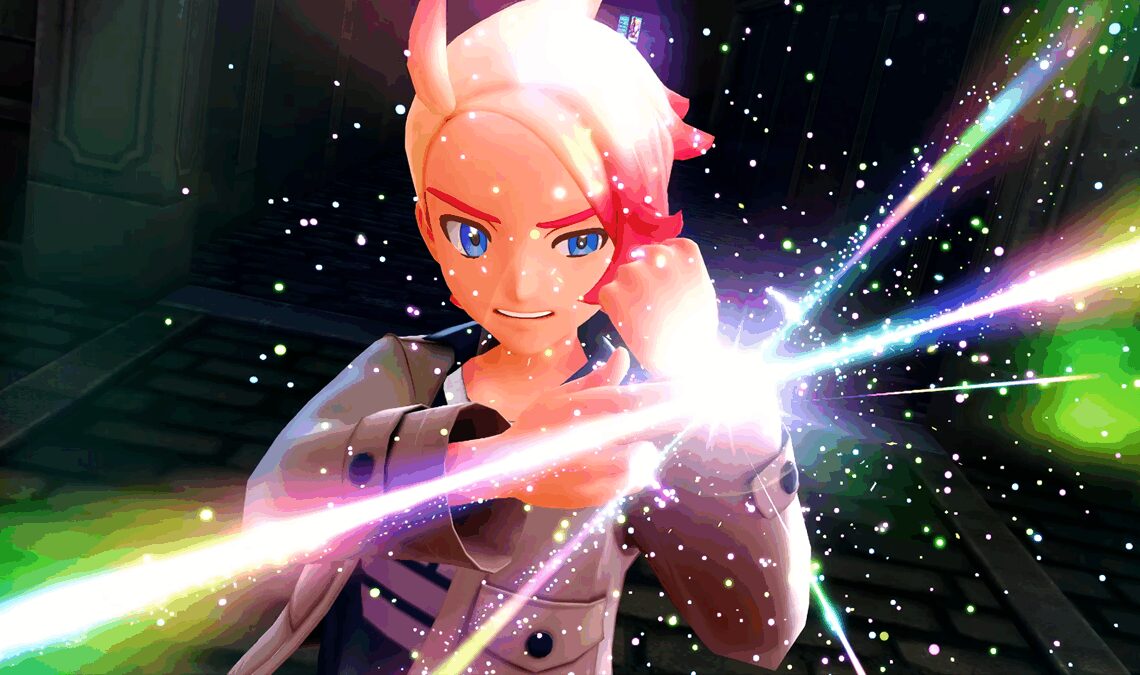 Pokémon Légendes : les heures de sortie mondiales de ZA confirmées