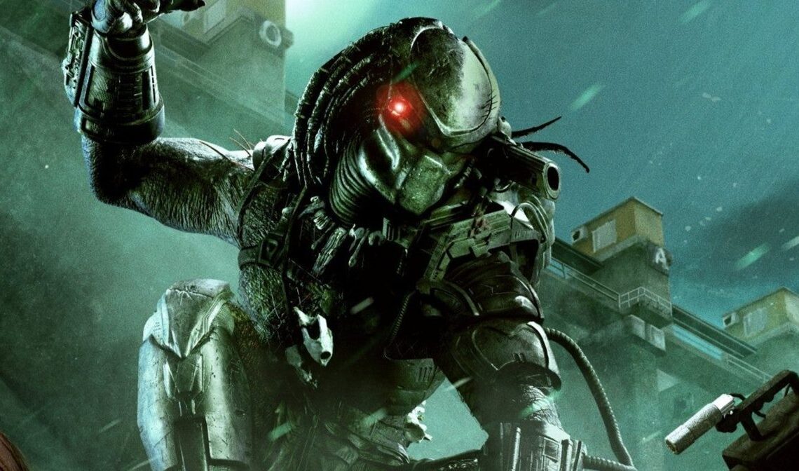 Predator arrive sur Call of Duty : Black Ops 6 et Warzone, mais les fans aimeraient pouvoir l'apporter avec eux dans Black Ops 7