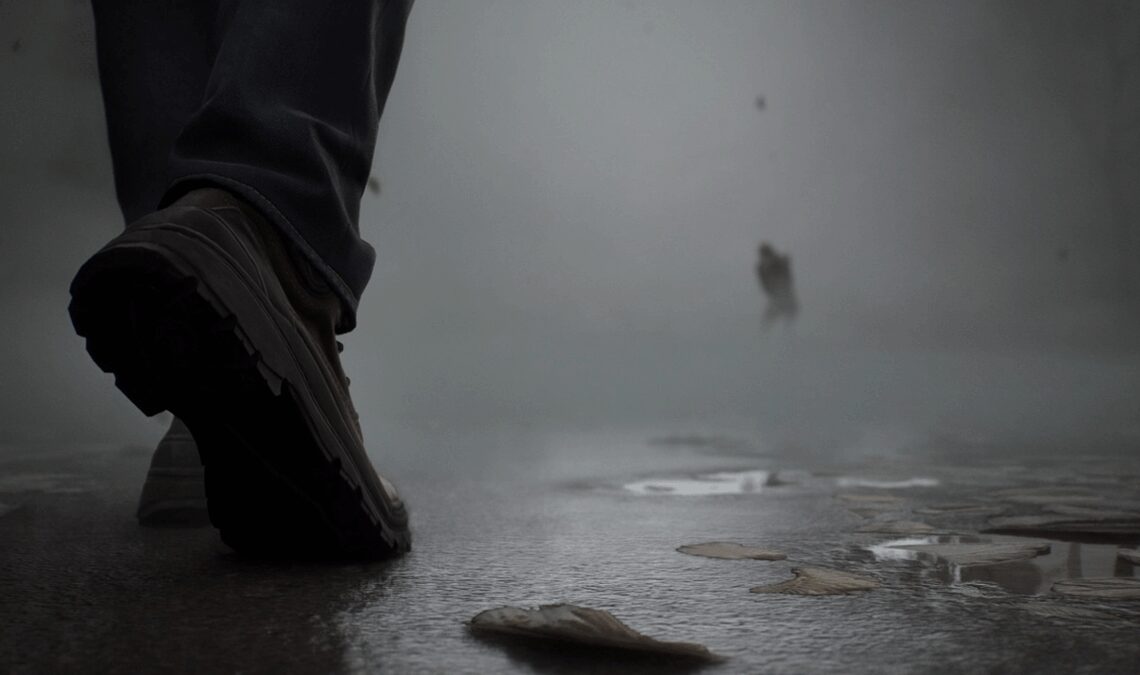 Priez pour mon âme, car je suis prêt à devenir fou avec PS Plus