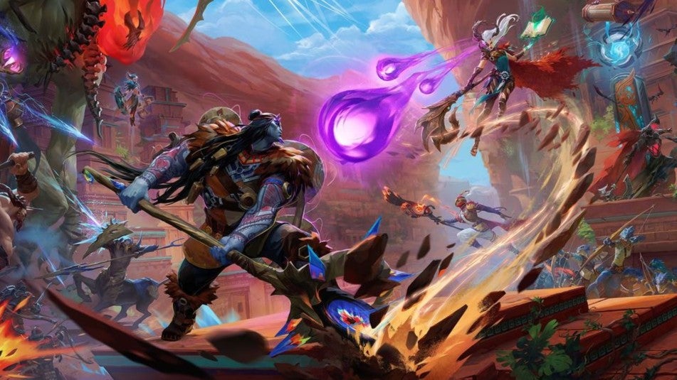 Quantic Dream annonce un jeu multijoueur gratuit qui représente un changement radical par rapport à ses racines