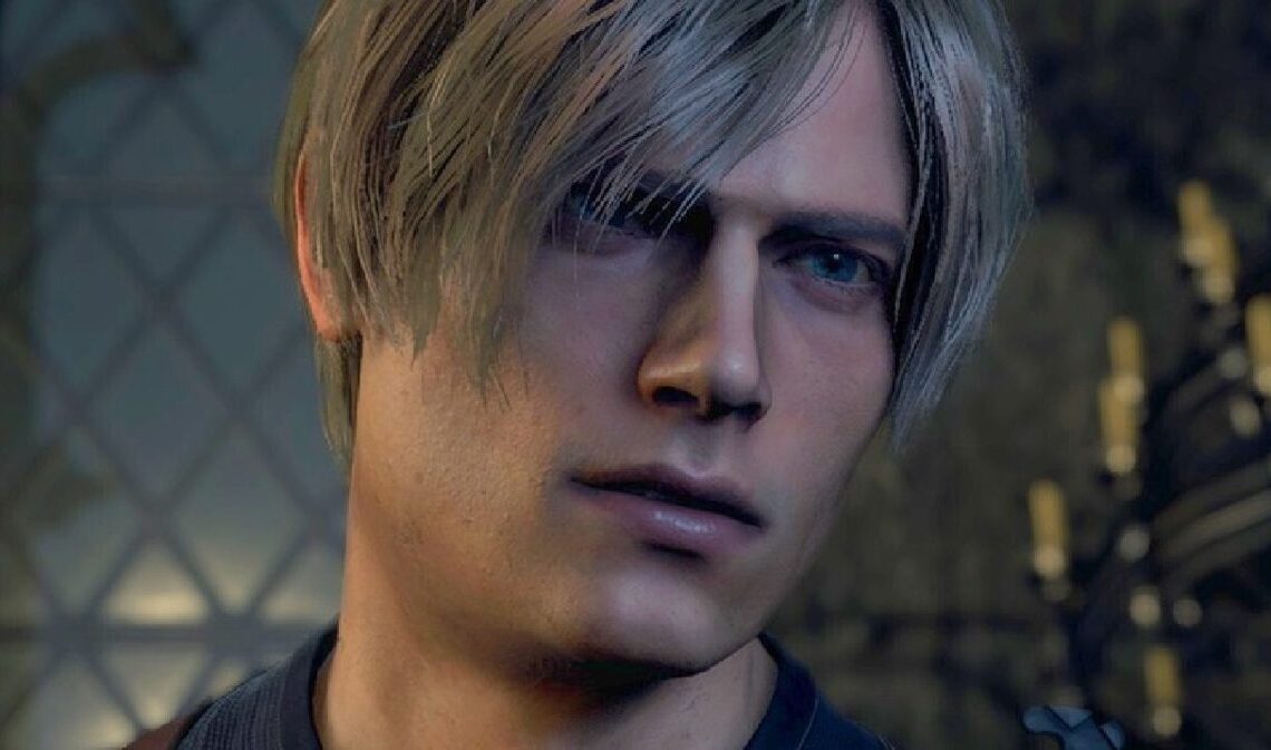 Quel est l'avenir de Léon dans Resident Evil ? L'un des leakers les plus populaires de la franchise est très clair à ce sujet