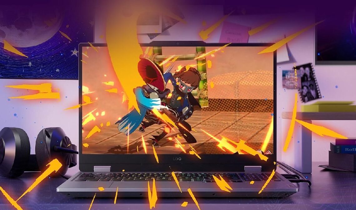 RTX 5060 et 32 ​​Go de RAM : ce bestial ordinateur portable tombe à son plus bas historique avec une remise de 250 euros
