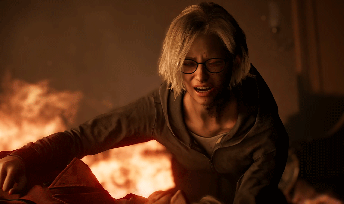 Resident Evil Requiem – Bande-annonce officielle de « Road to Requiem »